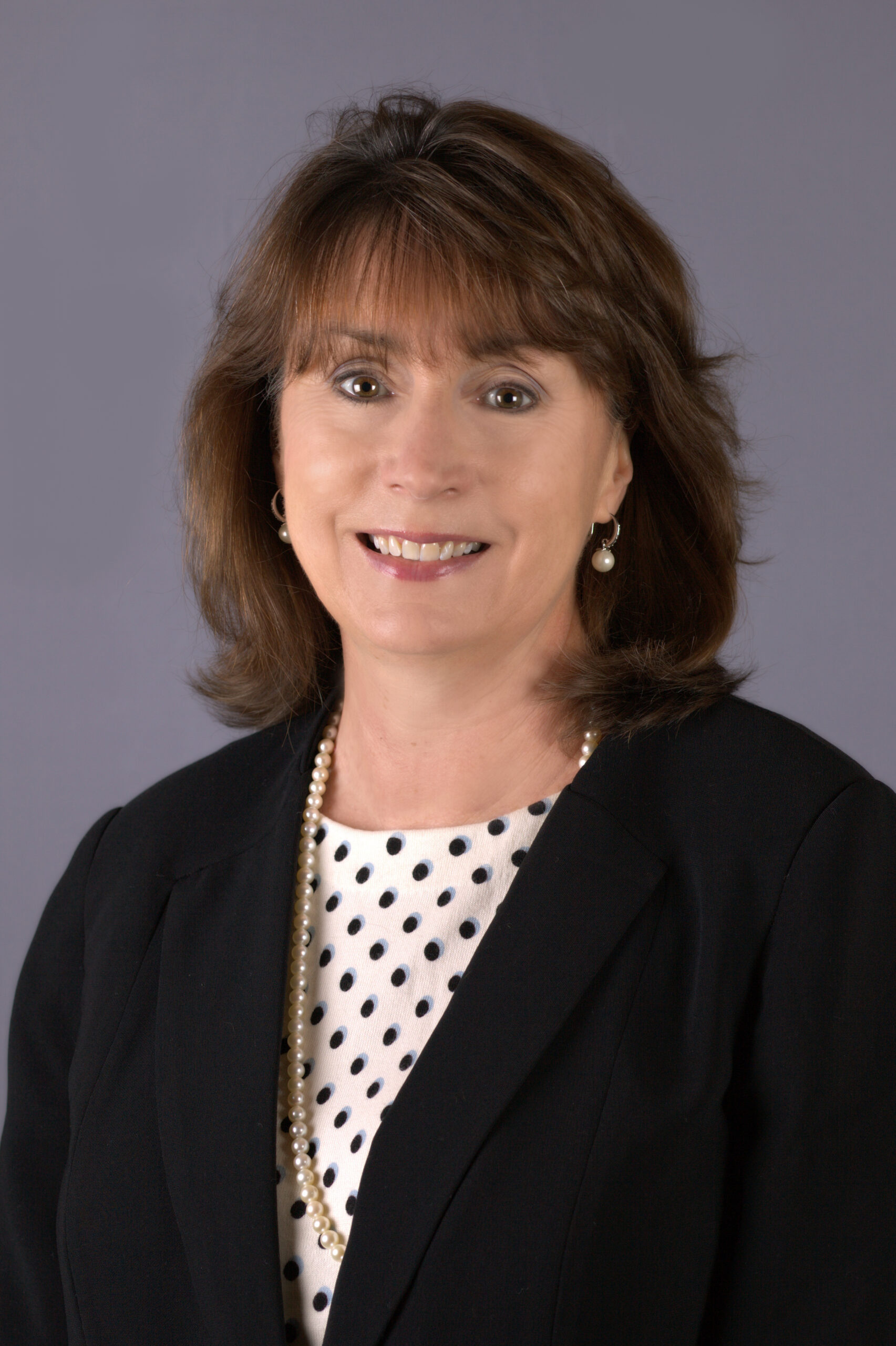 Lynda Hale