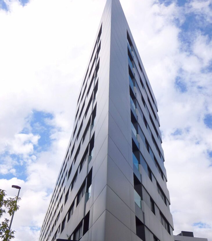 Retail Redefined: The Transformation of Downtown Shopping Center