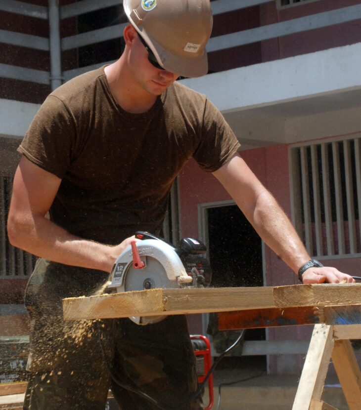 Healthcare Innovation: Construction of the New City Hospital